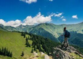 Weekend la munte - activități pe care le poți face