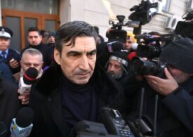 Victor Pițurcă scapă de controlul judiciar