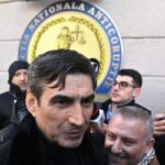 Victor Pițurcă a reacționat după ce a scăpat de controlul judiciar: „E o făcătură”