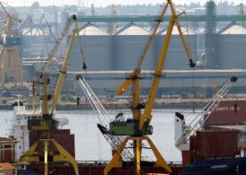 CCR: E neconstituțională legea care elimină condiția experienței pentru șefii porturilor