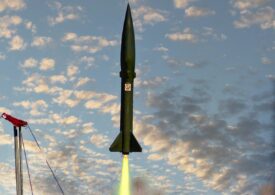 Alertă la Pentagon: China are mai multe lansatoare de rachete intercontinentale decât SUA