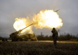 Un general american arată cum poate Ucraina să recâștige Crimeea