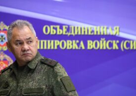 Prigojin acuză șefii armatei ruse de înaltă trădare. Șoigu îi răspunde pentru prima dată