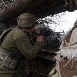 Forțele speciale ucrainene, nevoite să ascundă fața unei pisici „extrem de clasificate” (Foto)