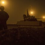 Militari americani răniți în Siria, într-un raid în care a fost ucis un lider al Statului Islamic