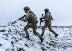 Cum îi pregătesc țările NATO pe soldații ucraineni pentru ofensiva de primăvară