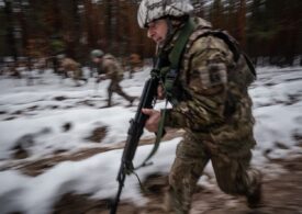 Ziua 370: Putin cere să se lupte cu „întreg arsenalul împotriva scursurilor”, Ucraina înăsprește controlul la frontiera cu Transnistria