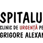 Transplant în premieră la spitalul de copii Grigore Alexandrescu. A fost posibil datorită unei fetițe de 3 ani, victimă a unui accident rutier