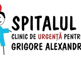 Transplant în premieră la spitalul de copii Grigore Alexandrescu. A fost posibil datorită unei fetițe de 3 ani, victimă a unui accident rutier