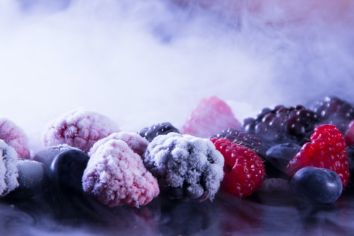 Are congelarea vreun impact asupra calității nutrienților?