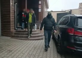 Moldova a expulzat doi "turiști" străini care adunau informații pentru o rețea conspirativă