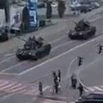 Fake news răspândit de propaganda rusă: România trimite sisteme HIMARS și Gepard către Republica Moldova (Video)