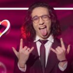 Eurovision 2023. Un tânăr de 18 ani reprezintă România la Liverpool (Video)