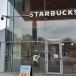 ANPC a închis cafeneaua Starbucks din primul mall al Capitalei (Foto)