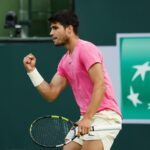 Carlos Alcaraz, miză imensă în finala de la Indian Wells. Poate redeveni numărul 1 mondial ATP