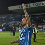 Denis Alibec și-a stabilit viitorul: Decizia anunțată de Farul