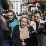 Condamnarea primită de „contesa digitală” Ana Morodan, după ce a făcut accident beată, drogată și fără permis