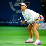 Victorii și pentru Bianca Andreescu și Emma Răducanu la Indian Wells