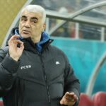 Cine sunt antrenorii favoriți să o preia pe FCSB după demisia lui Leo Strizu