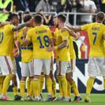 Preliminarii EURO 2024: România învinge Andorra