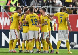 Preliminarii EURO 2024: România învinge Andorra