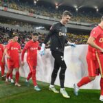 FCSB a decis viitorul jucătorului pe care Pintilii l-ar transfera pe loc