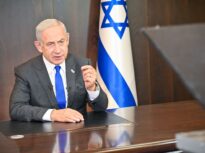 Un fost rival al lui Netanyahu a fost numit ministru de Externe al Israelului