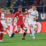 CFR Cluj riscă excluderea din cupele europene, după o ultimă decizie radicală luată de UEFA