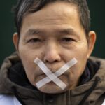 Ce este „Mișcarea părului cărunt”, protestul care ia amploare în China