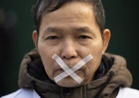 Ce este "Mișcarea părului cărunt", protestul care ia amploare în China