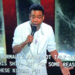 Chris Rock a vorbit pentru prima dată despre palma dată de Will Smith la gala Oscar (Video)