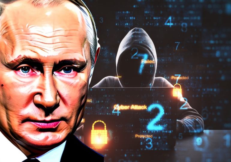 Războiul din jungla rețelelor digitale. Cum speră Putin să învingă Ucraina și să slăbească Europa