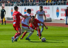 Anunț important despre viitorul lui Dinamo București după calificarea în play-off-ul Ligii 2