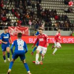 Dinamo București câștigă la Șelimbăr și speră la play-off. Rezultatele etapei din Liga II