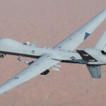 SUA au șters de la distanță software-ul de la bordul dronei prăbușite, pentru ca Rusia să nu culeagă informații secrete