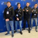 Inginerii ucraineni care au câștigat hackatonul NATO 2023