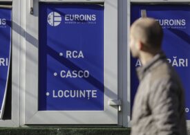 Instanța a respins cererea Euroins de suspendare a deciziei ASF privind retragerea autorizației