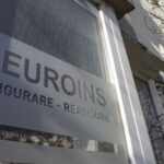 Compania mamă a Euroins România dă în judecată ASF