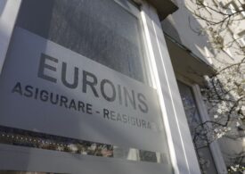Compania mamă a Euroins România dă în judecată ASF