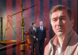 De ce corupții României nu mai fac închisoare? Cazul Arsene - <span style="color:#990000;font-size:100%;">Analiză video</span>