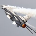 Departamentul de stat al SUA a aprobat vânzarea de echipamente către România pentru modernizarea de F-16