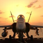 Sanna Marin anunță avioane F-18 pentru Ucraina și îi surprinde pe oficialii Apărării din Finlanda, care nu sunt de acord