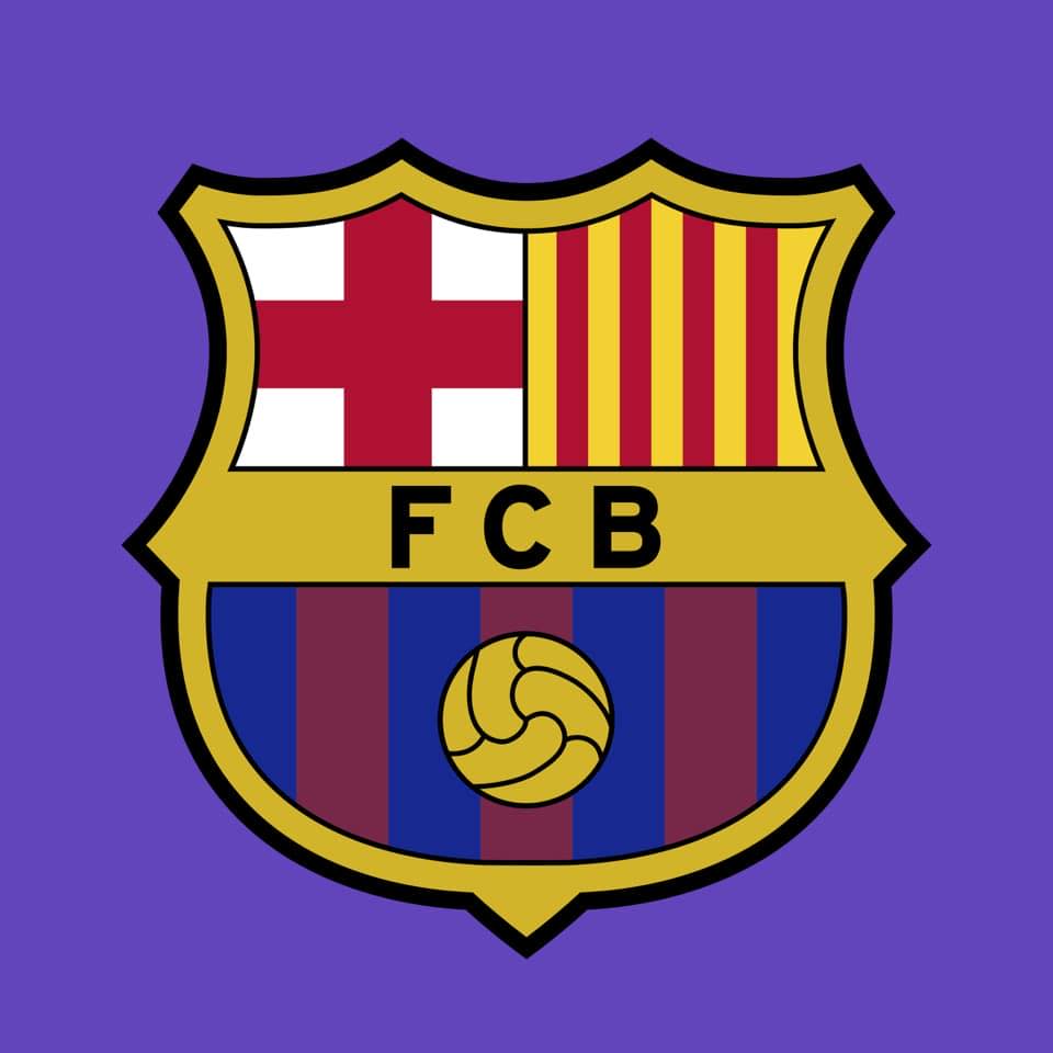 FC Barcelona - João²