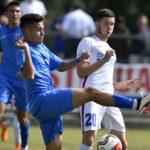FCSB își învinge rivala CSA Steaua, chiar în Ghencea, în Liga de Tineret