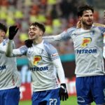 Superliga: Farul trece cu greu de Sepsi și își securizează primul loc în play-off
