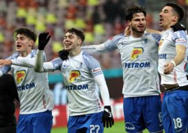 Superliga: Farul trece cu greu de Sepsi și își securizează primul loc în play-off