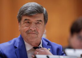 Toni Greblă, omul PSD, este noul președinte al Autorității Electorale Permanente