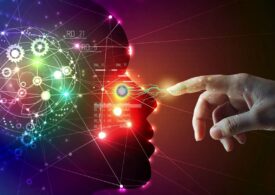 Raport Microsoft: Inteligența artificială a ajuns „să gândească” aproape ca un om