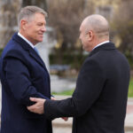 Iohannis s-a dus la Sofia pentru un plan pe Schengen. Bulgarii vor task force UE pentru capturarea de migranți (Video)