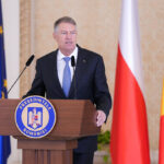 Iohannis refuză să comenteze despre pensiile speciale: Eu mă exprim atunci când ajunge legea pe masa mea